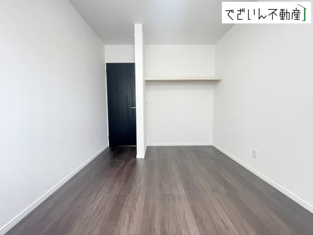 【洋室】 | ワイウッドコート本庄市寿第10期　新築住宅 | ≪4号棟≫
現地(2026年6月撮影)