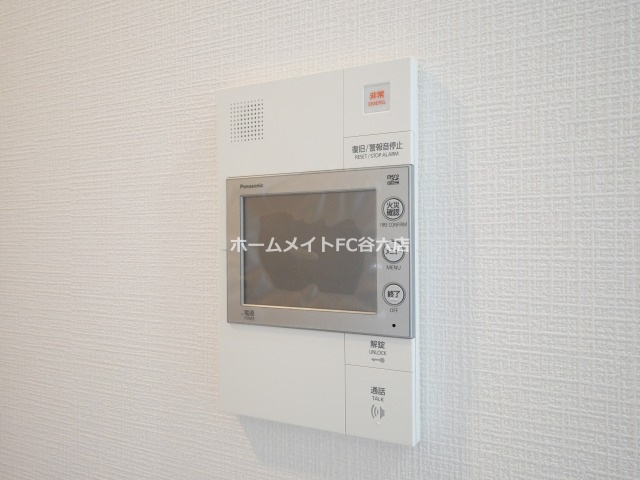 【設備】 | エスリード難波AGREA