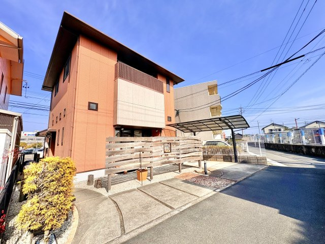 売中古戸建　中央区増楽町