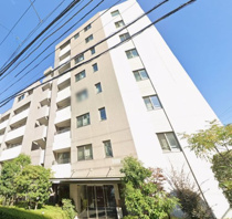 クラッシィハウス浜田山の画像