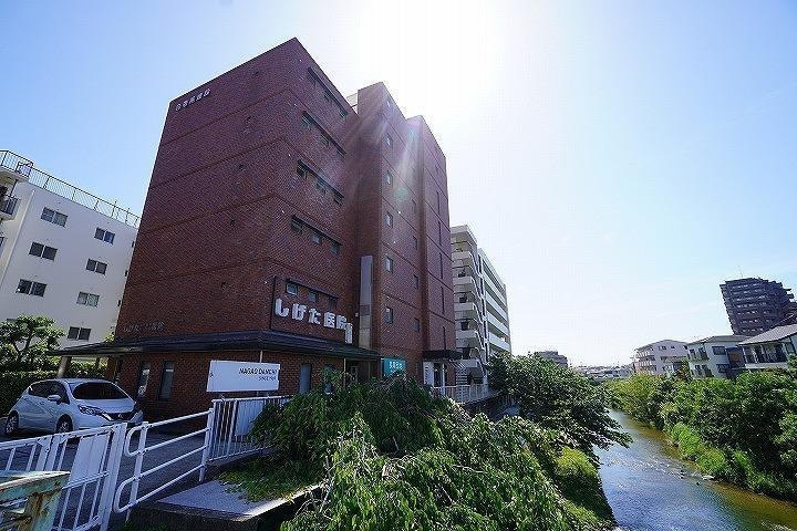 福岡市城南区長尾１丁目の賃貸マンション