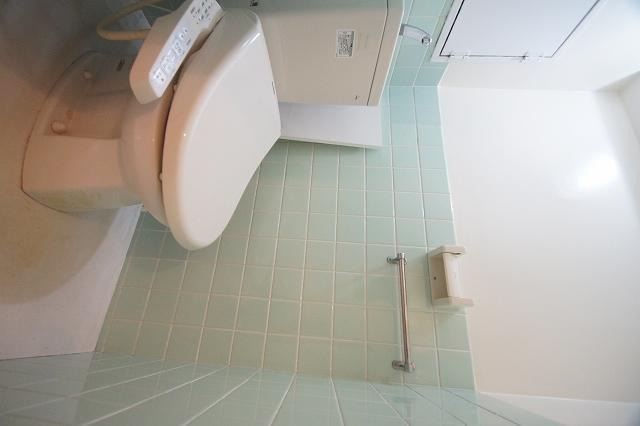 福岡市城南区長尾１丁目の賃貸マンションのロビー|物件の画像8