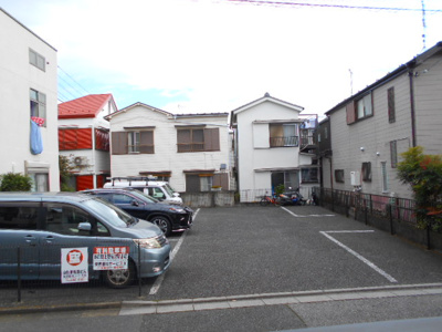 【展望】 | グリシーヌ春日町