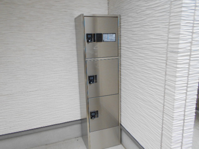 【その他共用部分】 | グリシーヌ春日町