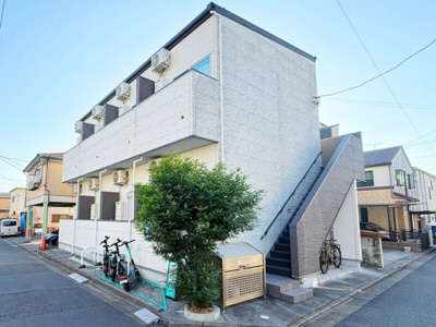 【エントランス】 | グリシーヌ春日町