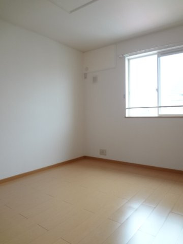 サンガーデンＣの内装