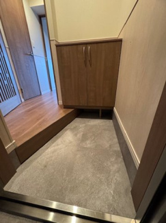 【玄関】 | Maison de Takaya