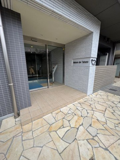 【エントランス】 | Maison de Takaya