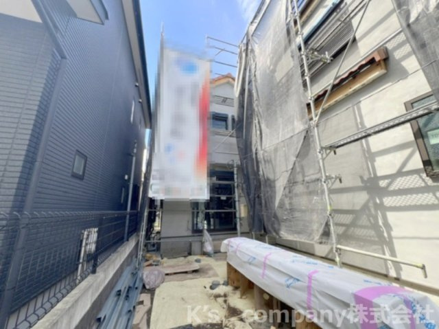 ◎高座郡寒川町一之宮2丁目　新築戸建　2号棟