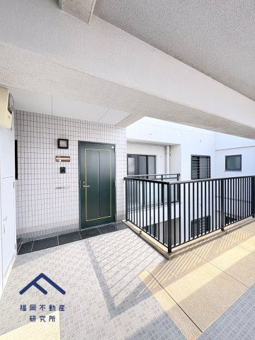 サングレート春日原のその他共用部分