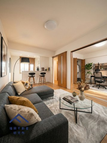 サングレート春日原