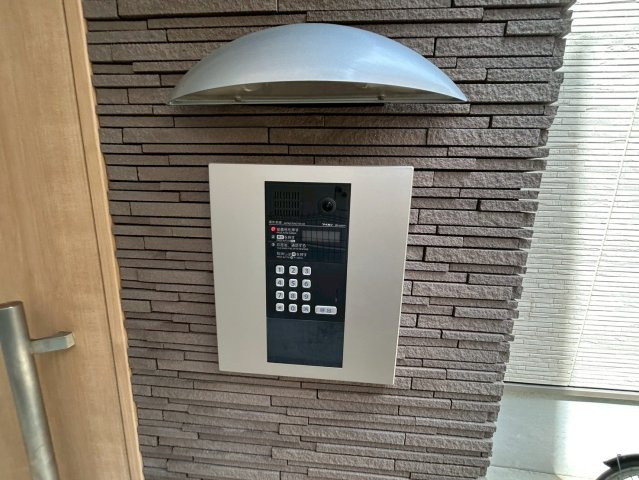フジパレス小松サウスのその他共用部分