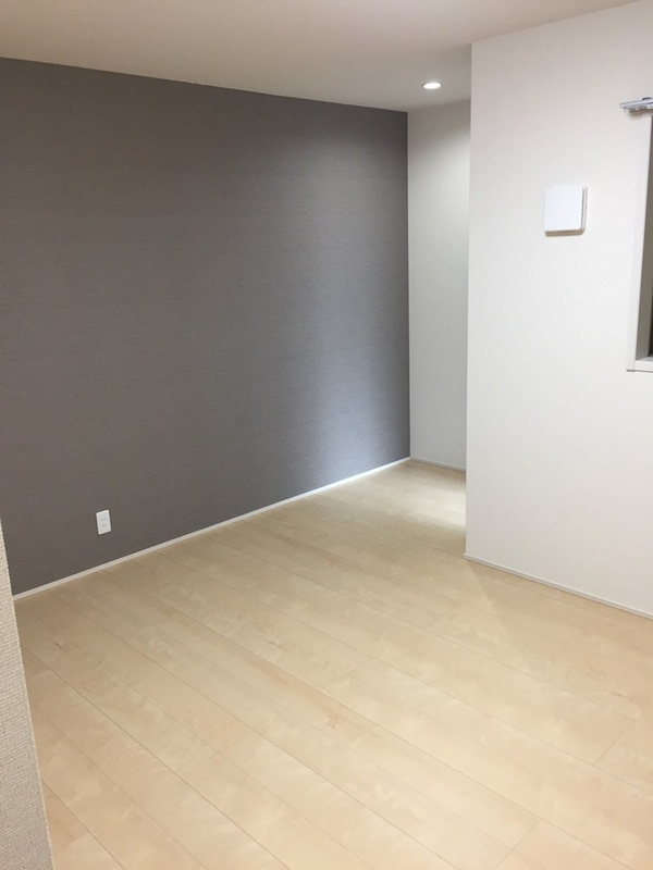 フジパレス小松サウスの居間・リビング