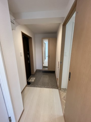 ＰＲＥＧＩＯ　Ｍ　（プレジオ　エム）の玄関