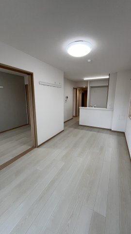 ＰＲＥＧＩＯ　Ｍ　（プレジオ　エム）の居間・リビング