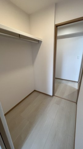 ＰＲＥＧＩＯ　Ｍ　（プレジオ　エム）の収納