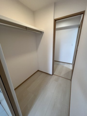 ＰＲＥＧＩＯ　Ｍ　（プレジオ　エム）の収納