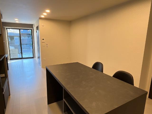 仮）スイートモダン船越の内装|洋室（イメージ）