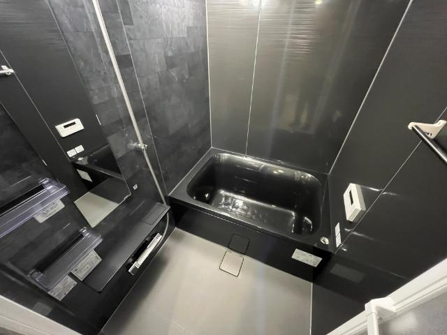 仮）スイートモダン船越の浴室|バス（イメージ）