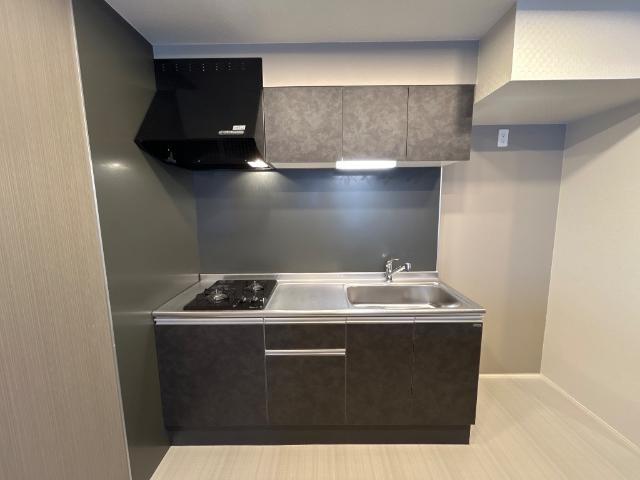 仮）スイートモダン船越のキッチン|キッチン（イメージ）