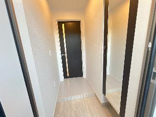 仮）スイートモダン船越の玄関|玄関（イメージ）