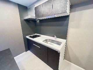 仮）スイートモダン船越のキッチン|キッチン（イメージ）