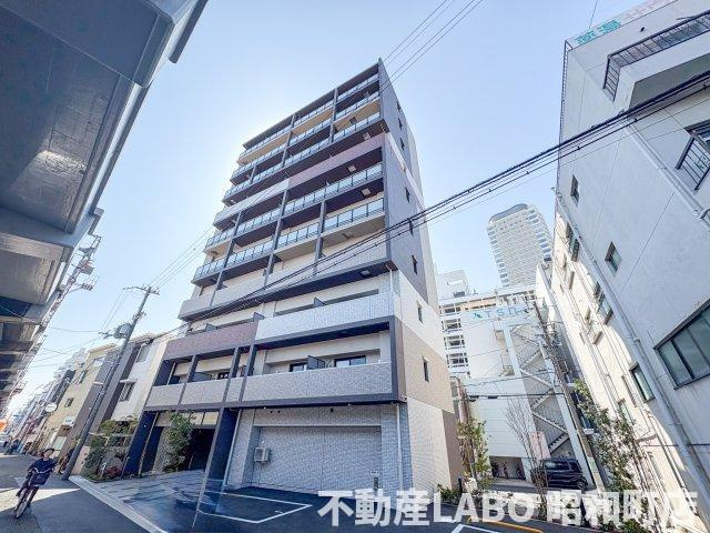 シャテーニュ上本町