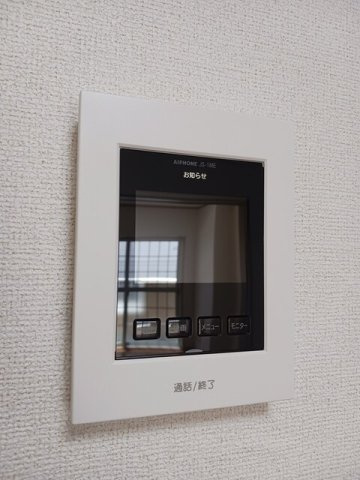 グランドールセレノＢの設備