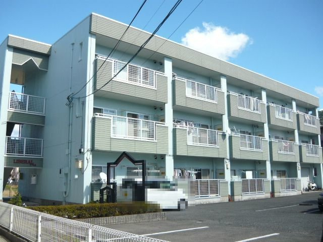 りべらるの外観|外観も気になるポイント