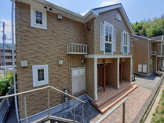 グリューンヴァルトＡ