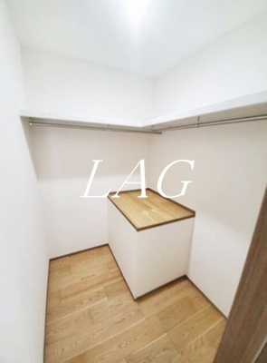 【収納】 | クレストラン蒲田 | 収納です。