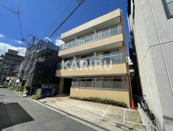 シャルム千林2番館