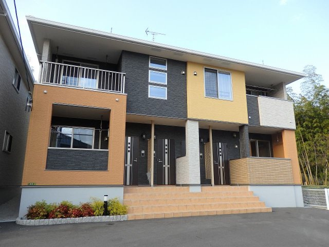 パルハーモニーⅡ