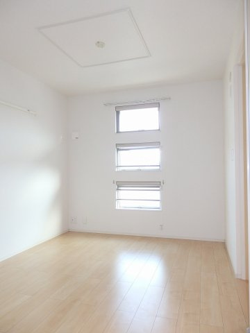 パルハーモニーⅡの設備