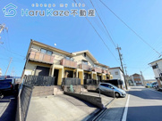 アプト大堀【名古屋市賃貸・メゾネットタイプ】の画像