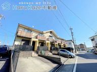 アプト大堀【名古屋市賃貸・メゾネットタイプ】の画像