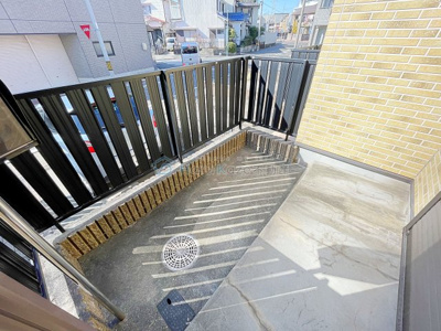 【庭】 | アプト大堀【名古屋市賃貸・メゾネットタイプ】