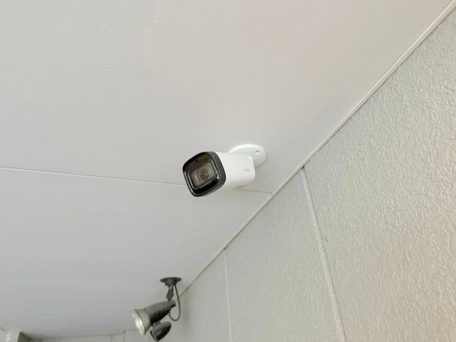 ジオナ新大阪のその他共用部分