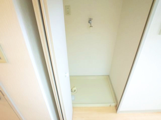 【設備】 | アパートメント林