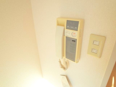 【セキュリティ】 | アパートメント林