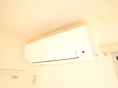 【設備】 | アパートメント林