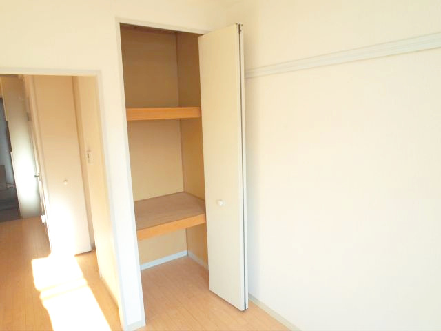【収納】 | アパートメント林