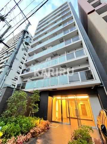 LIVE CASA城東中央