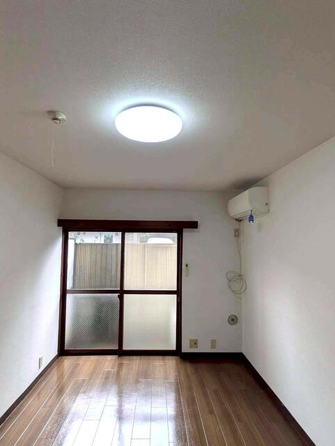 少し広めの約７帖