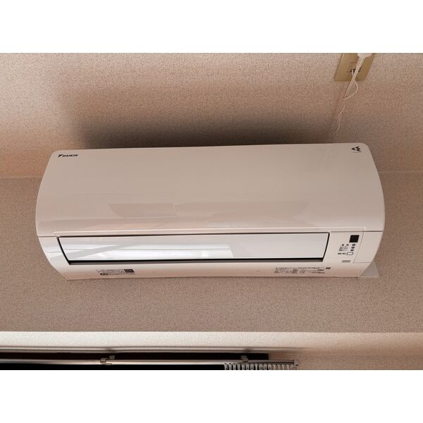 Muse Mizuhoの設備|エアコン