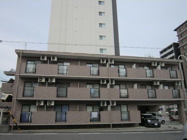 Muse Mizuhoのその他共用部分