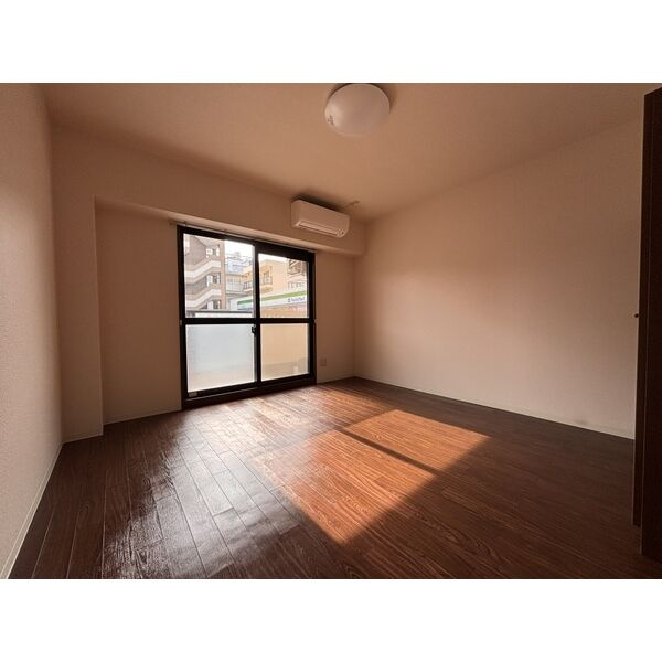 Muse Mizuhoの内装