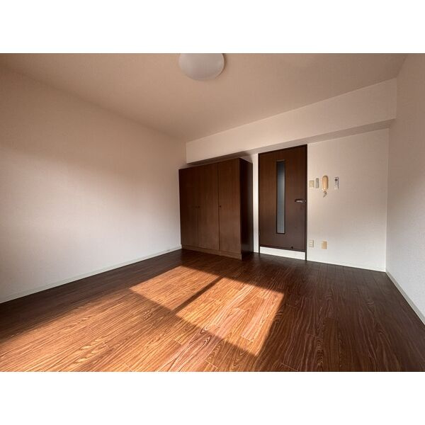 Muse Mizuhoの寝室