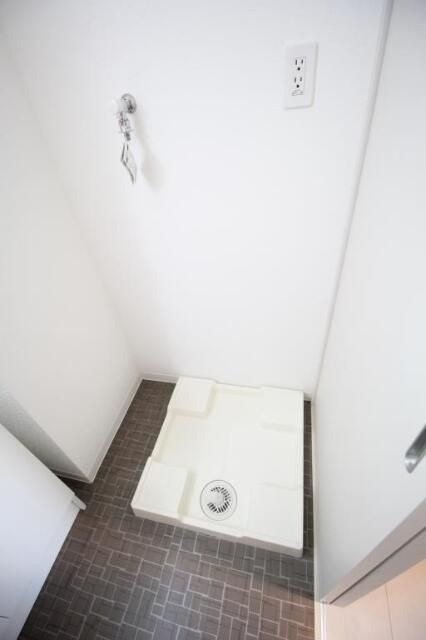 アビタシオン・創の洗面所