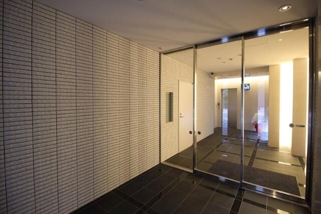 アビタシオン・創のその他共用部分